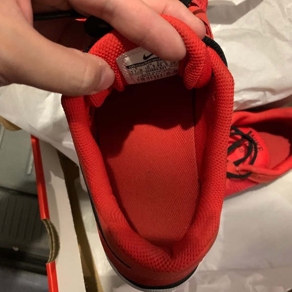 Mens Nike Frees 3.0 - Picture 7 of 8